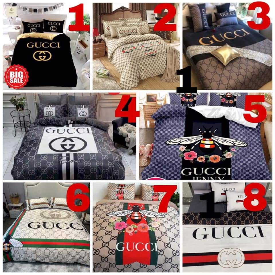 LV BED SETS - Payhip
