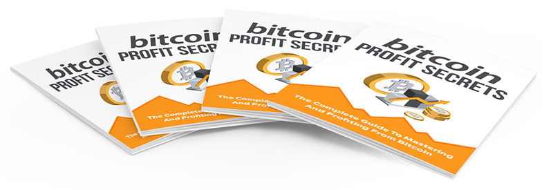 Bitcoin Profit Secrets - Payhip