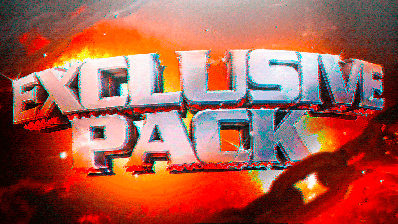 EXCLUSIVE PACK PC - Payhip