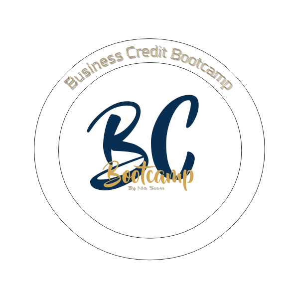 Business Credit Bootcamp Logo