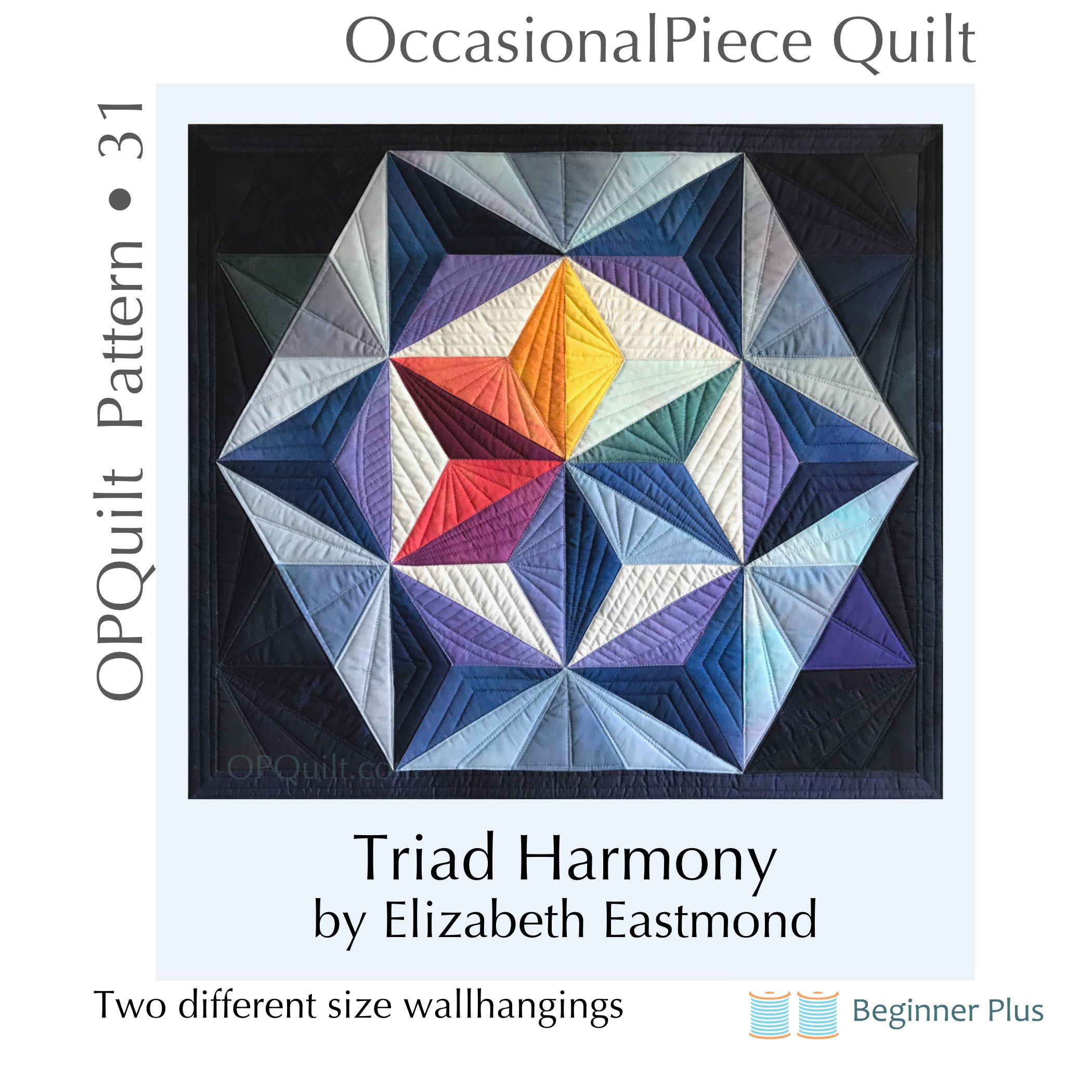 Triad Harmony - Payhip