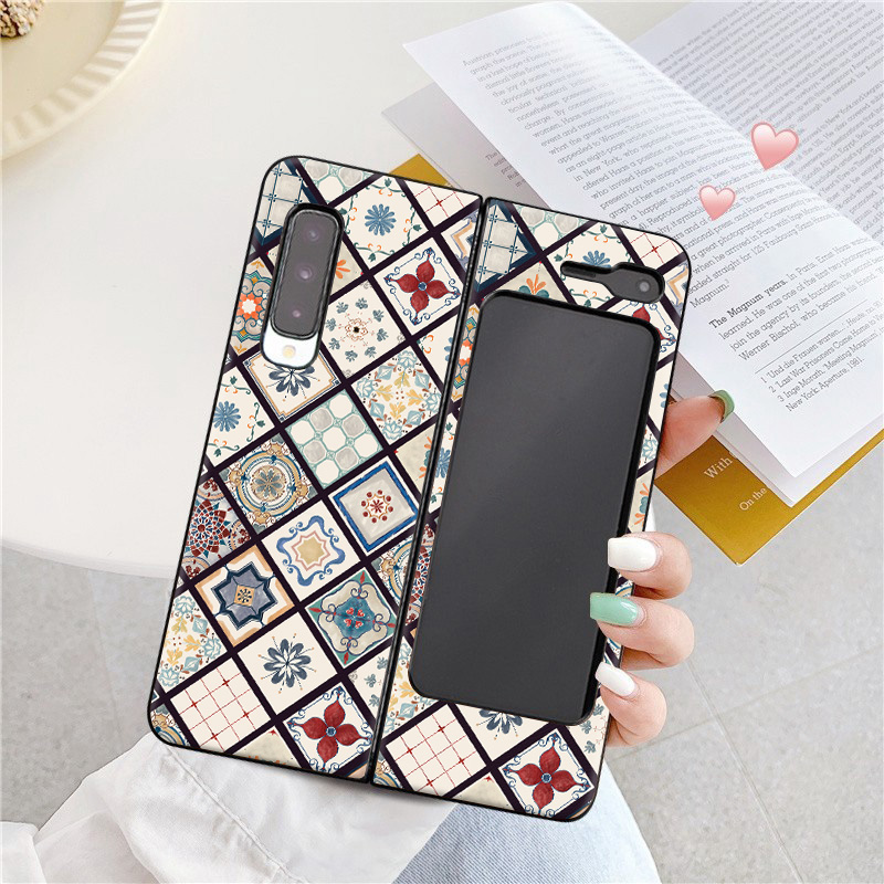 Love Phone Case Samsung Galaxy Z Fold 2 Colors Cute Designer Case Cover -  Payhip