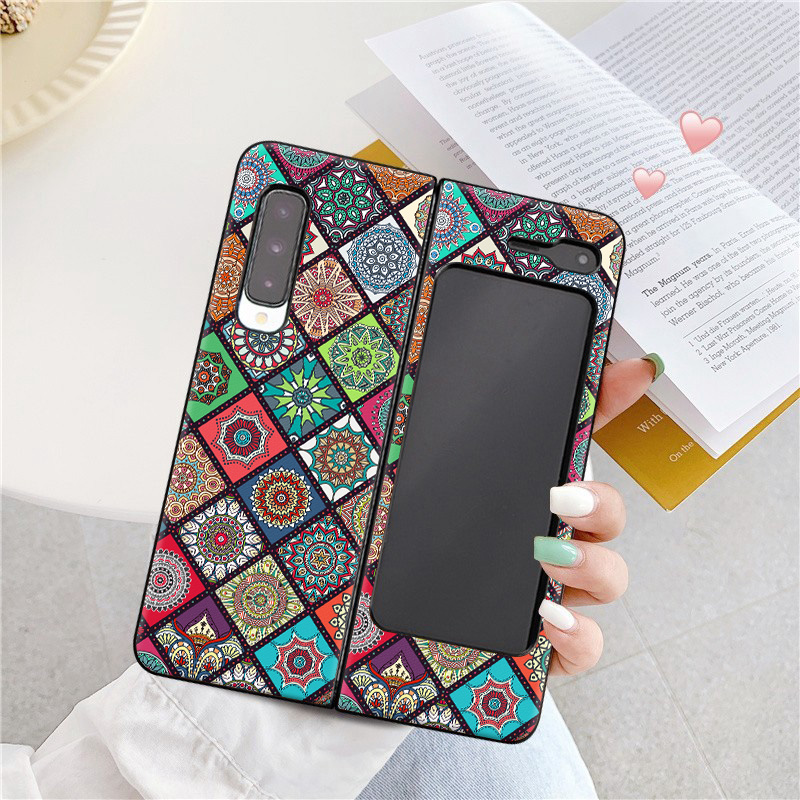 Love Phone Case Samsung Galaxy Z Fold 2 Colors Cute Designer Case Cover -  Payhip