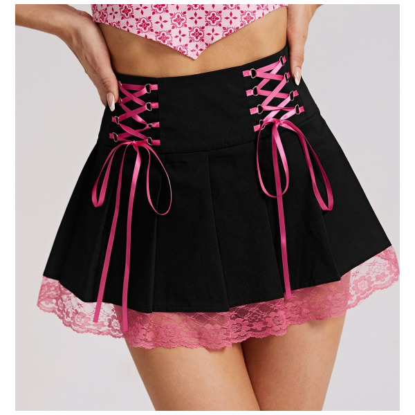 LV Skirt Set - Payhip