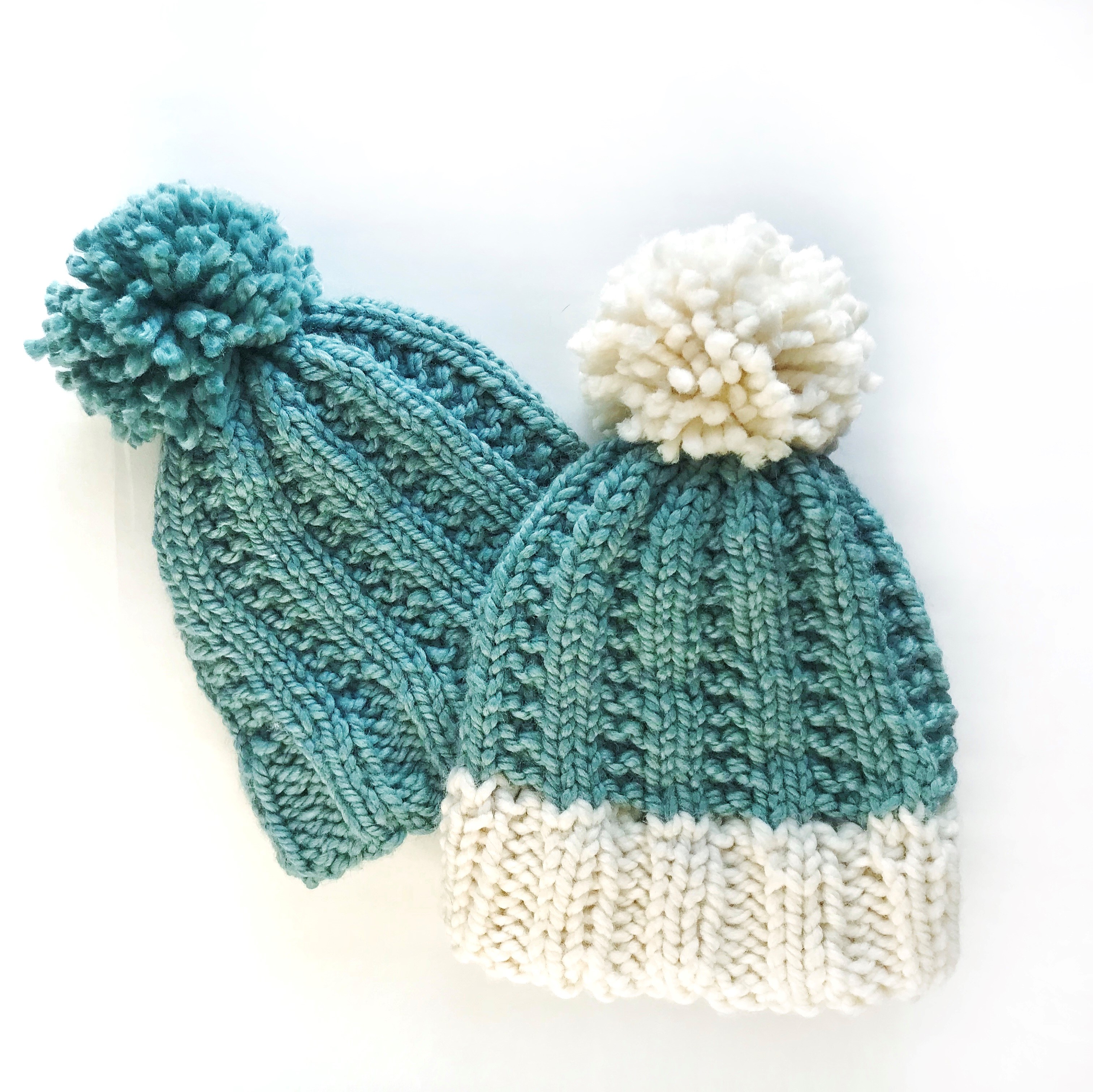 Wind Chill Toque Pattern - Payhip