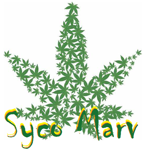 Syco Marv Cannabis Delivery