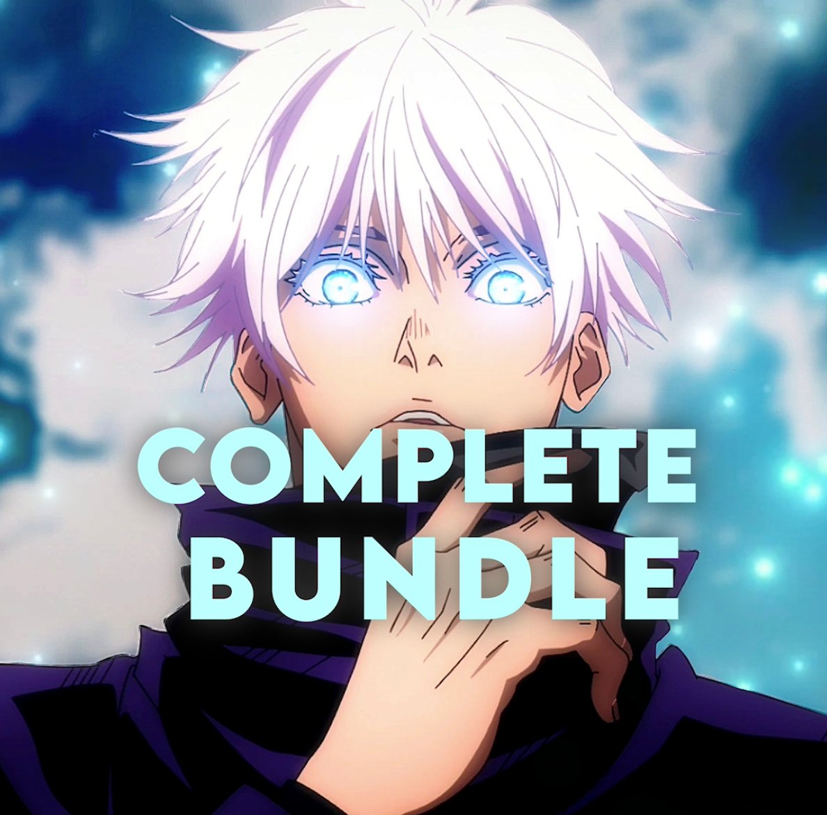 Complete Bundle - Payhip