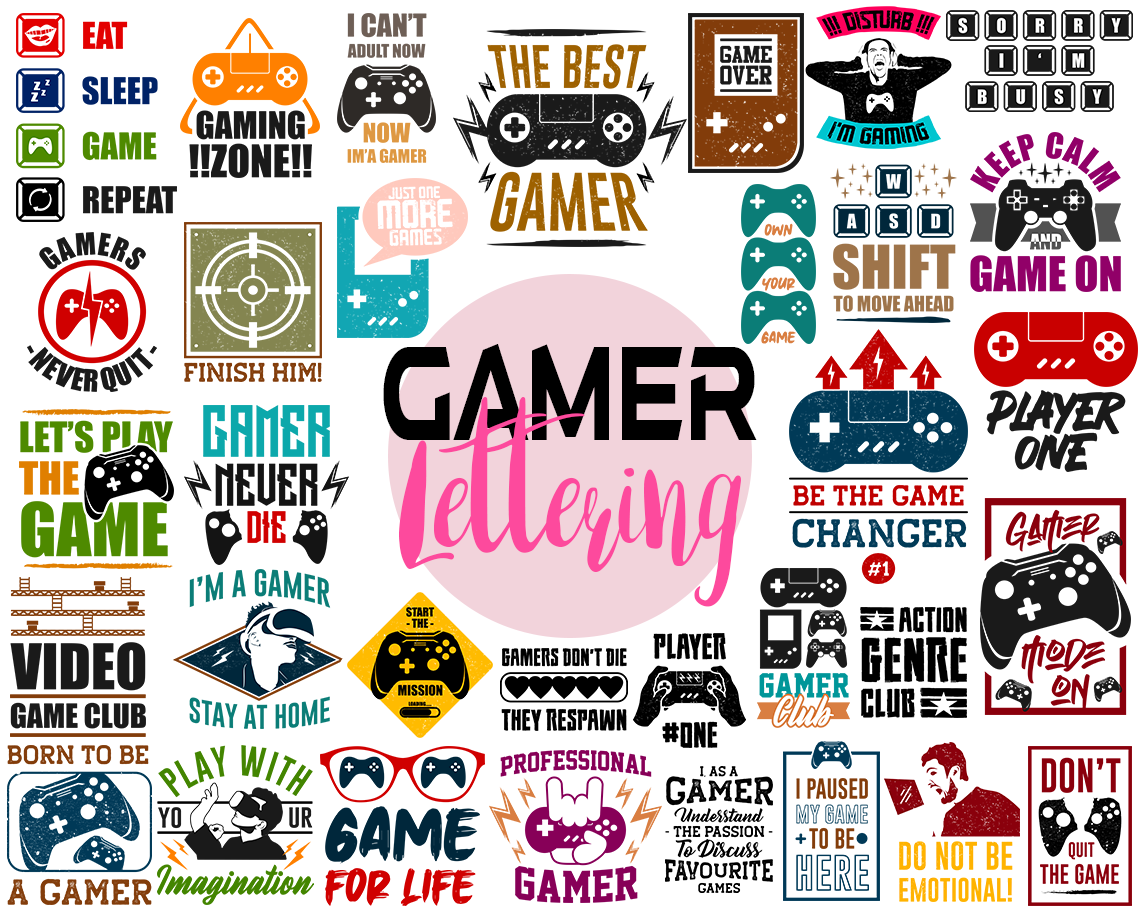 PC Gamer among other things - Pc Gamer - Sticker