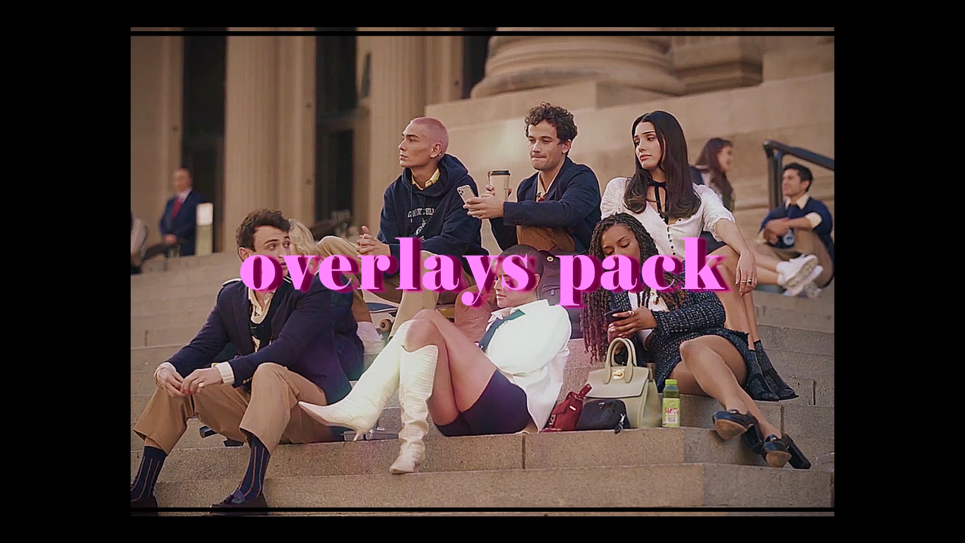 overlays pack - Payhip