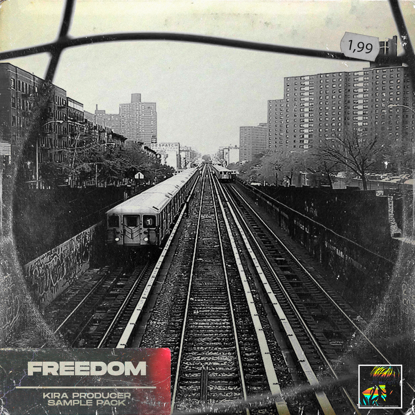 Freedom Free Sample Pack - Payhip