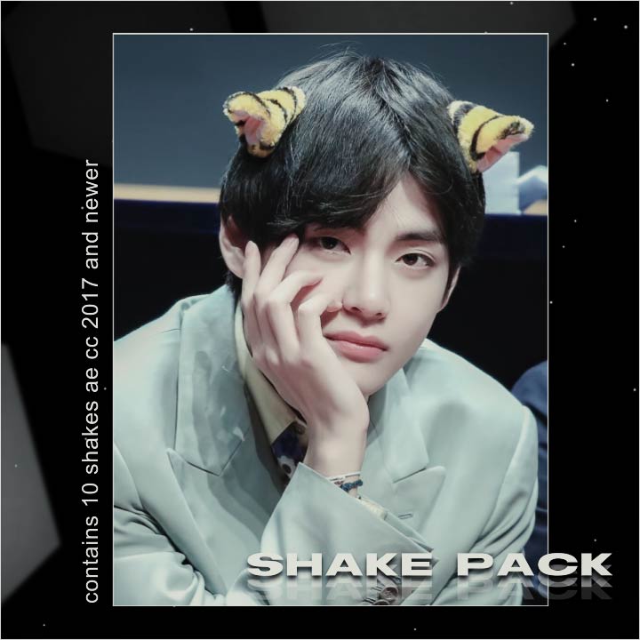 shake pack 2 - Payhip