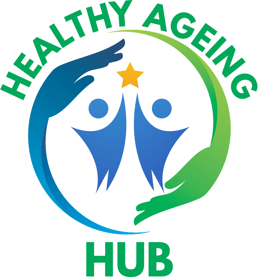 healthy ageing hub, jasmine kaur, fitjasmine.co