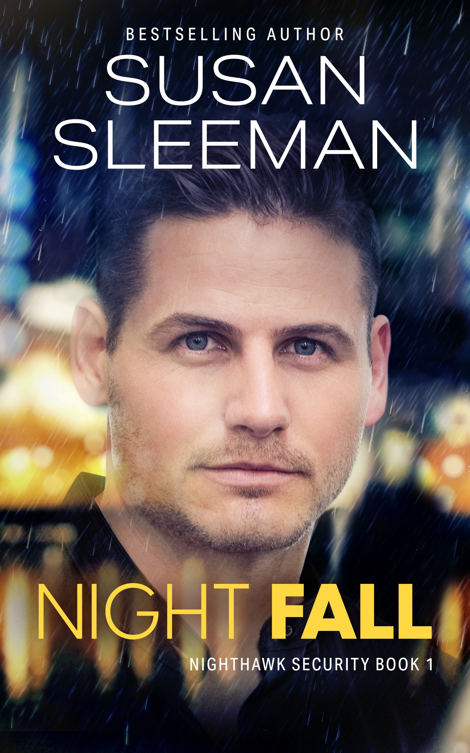 Night Fall - Payhip