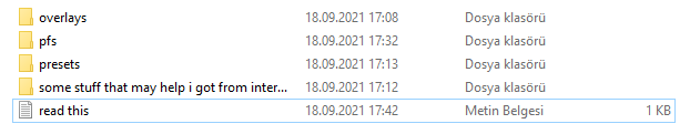 EDITING PACK - Payhip
