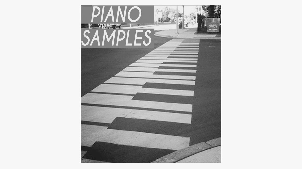Piano Loop kit | BERLIN - Payhip