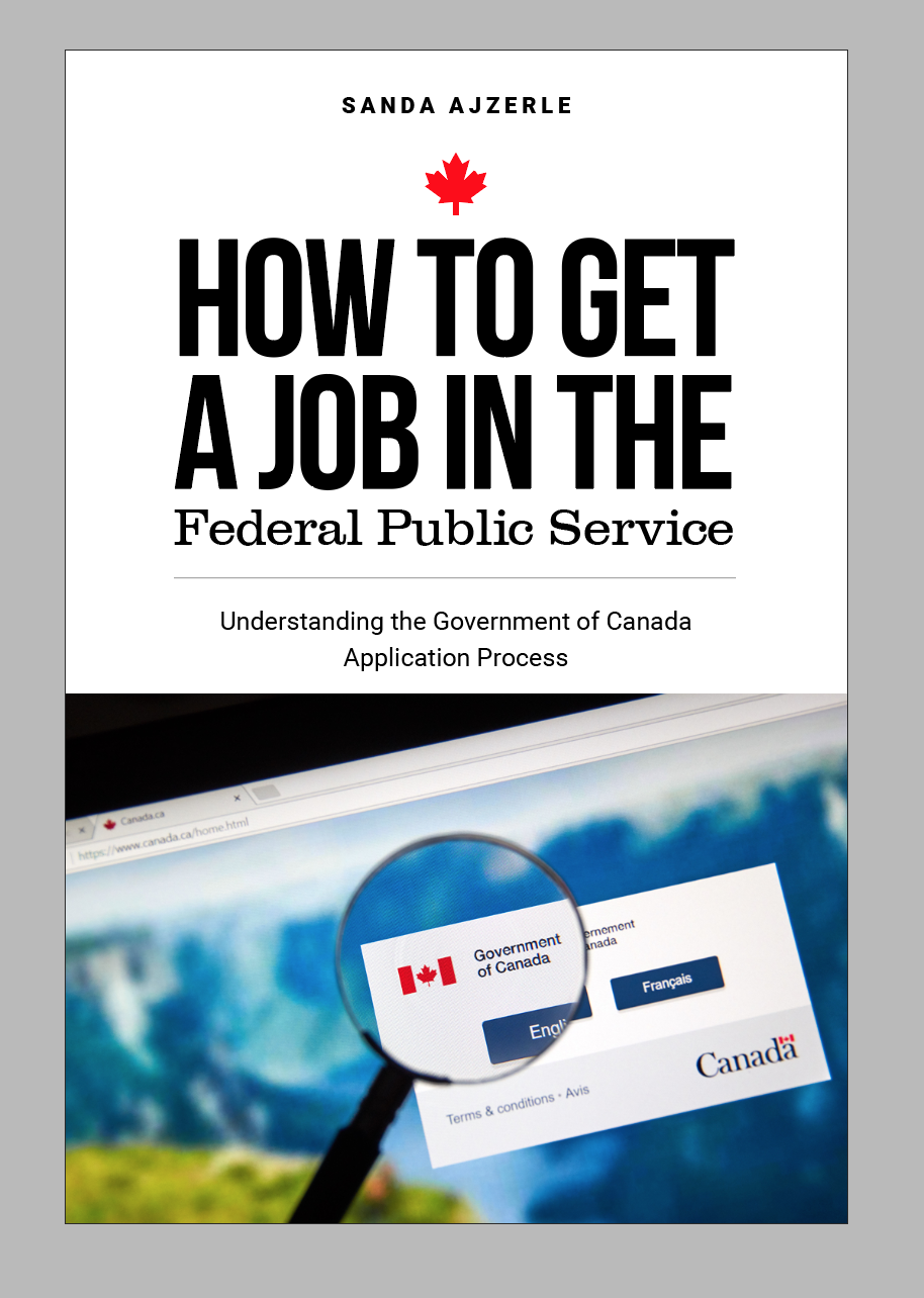 How to Get a Job in the Federal Public Service (e-book) - Payhip
