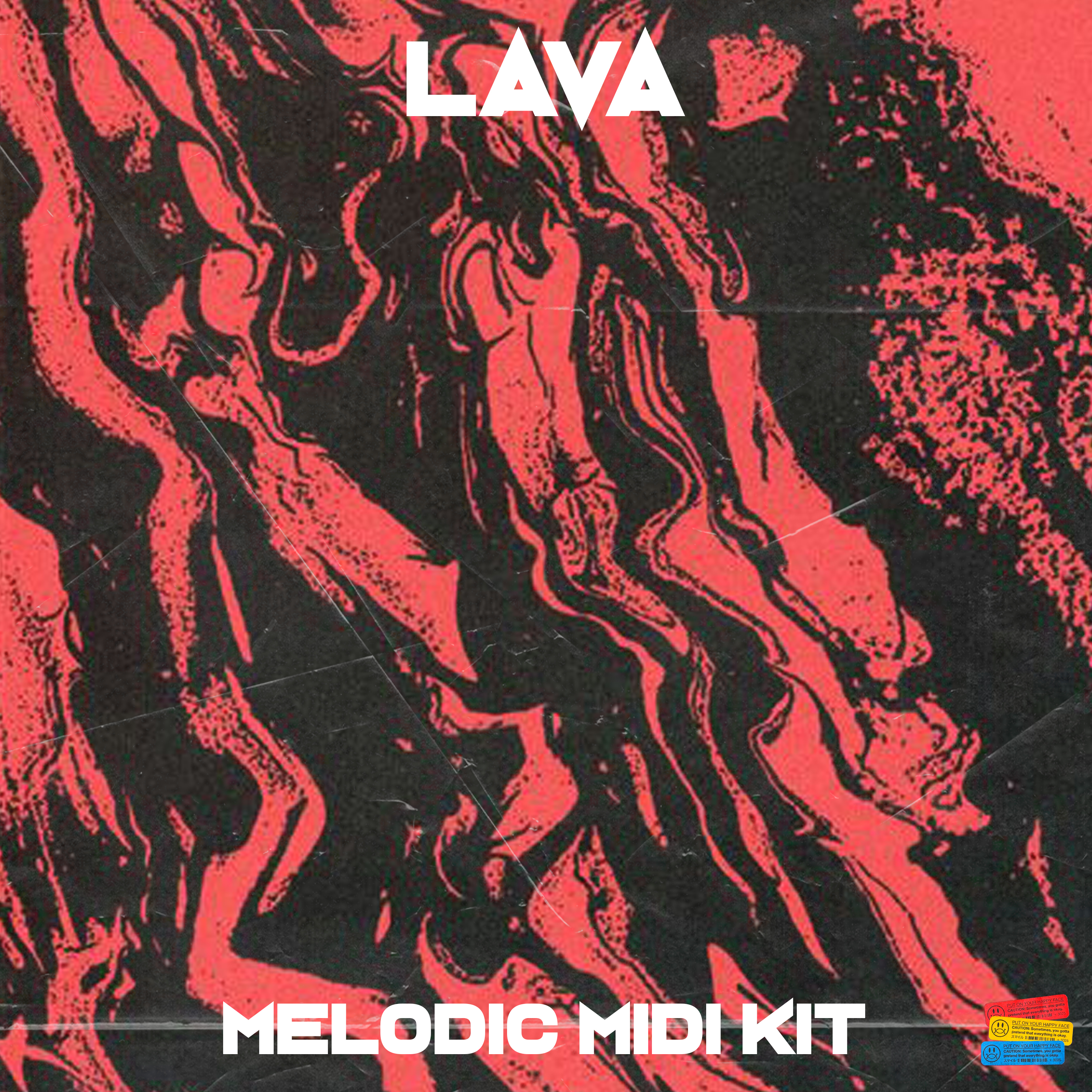 COMPLETE MELODIC MIDI KIT - Payhip