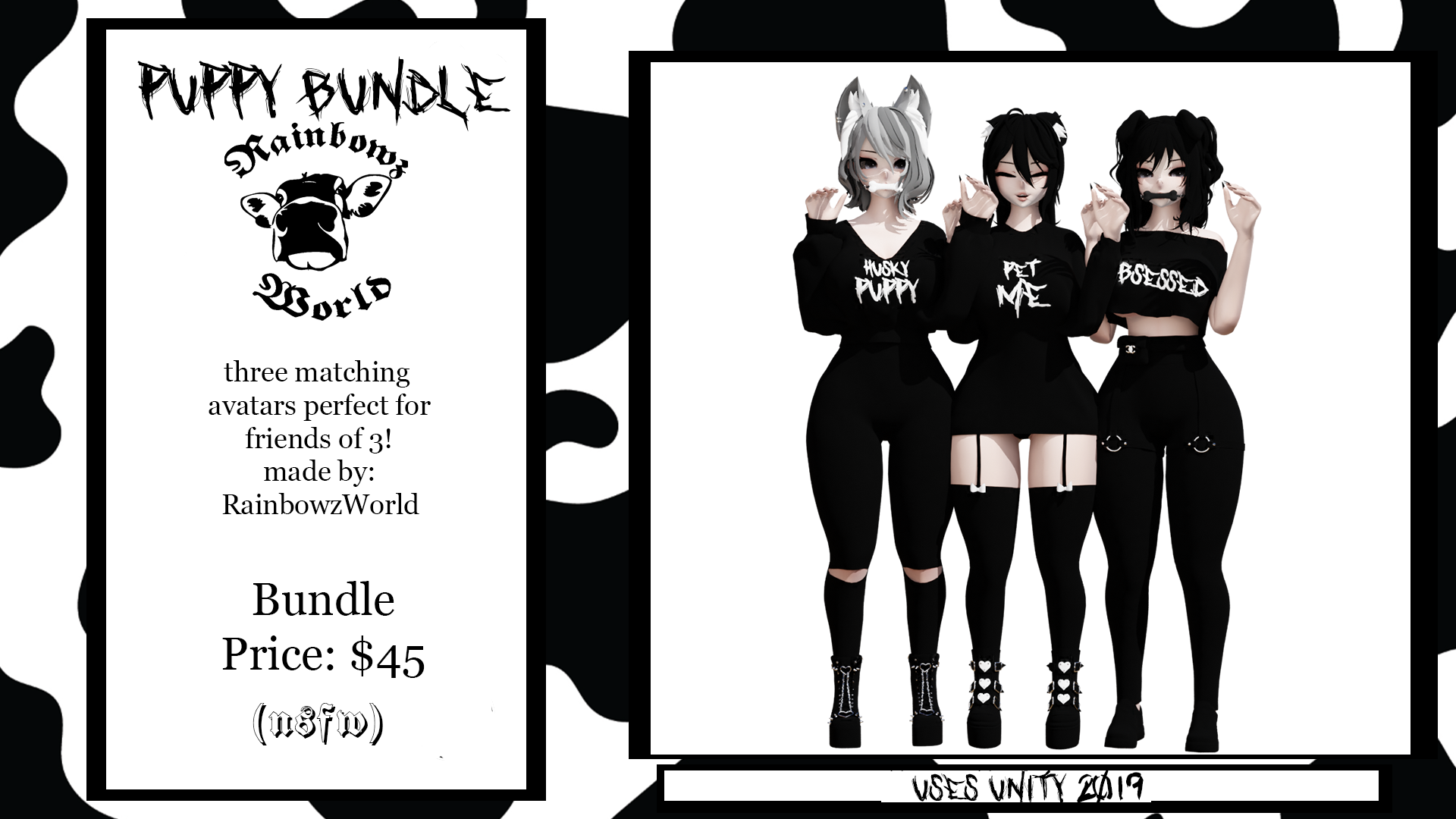 Puppy Bundle - Payhip