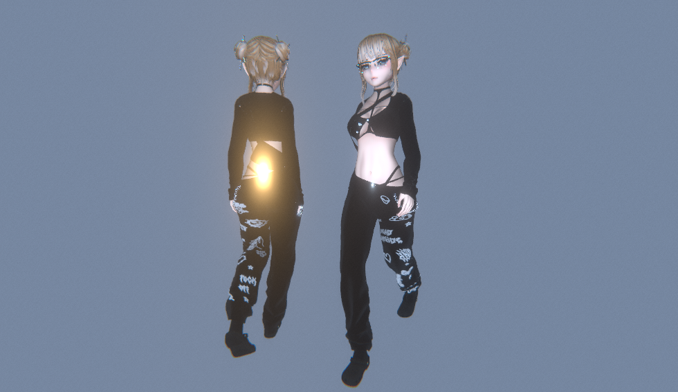 Honeybunn 3.0
