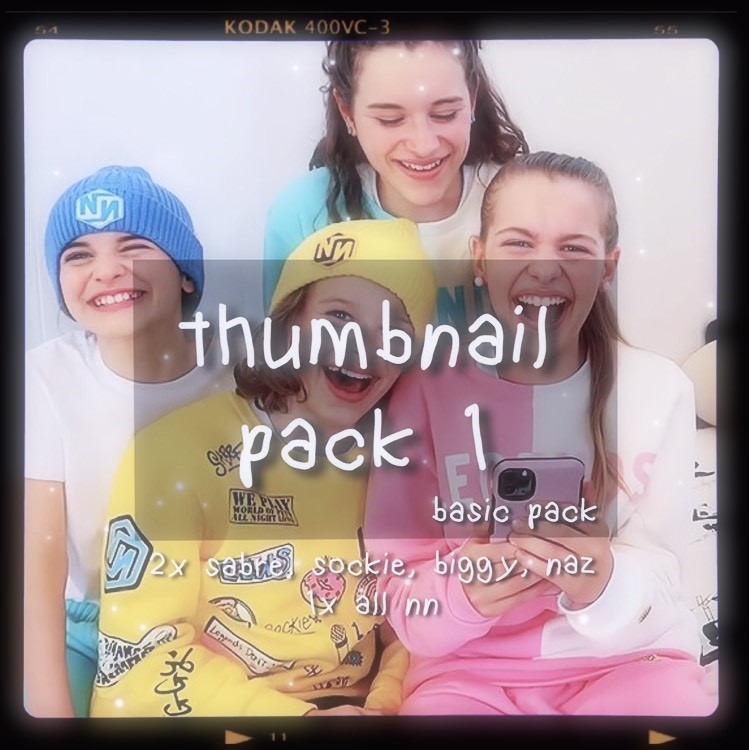 thumbnail pack 1 - purple - Payhip