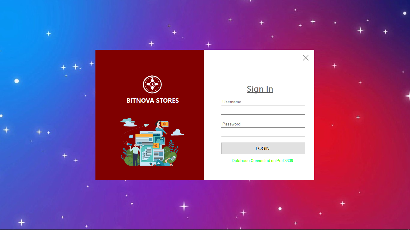 STORES MANAGEMENT SYSTEM - Payhip
