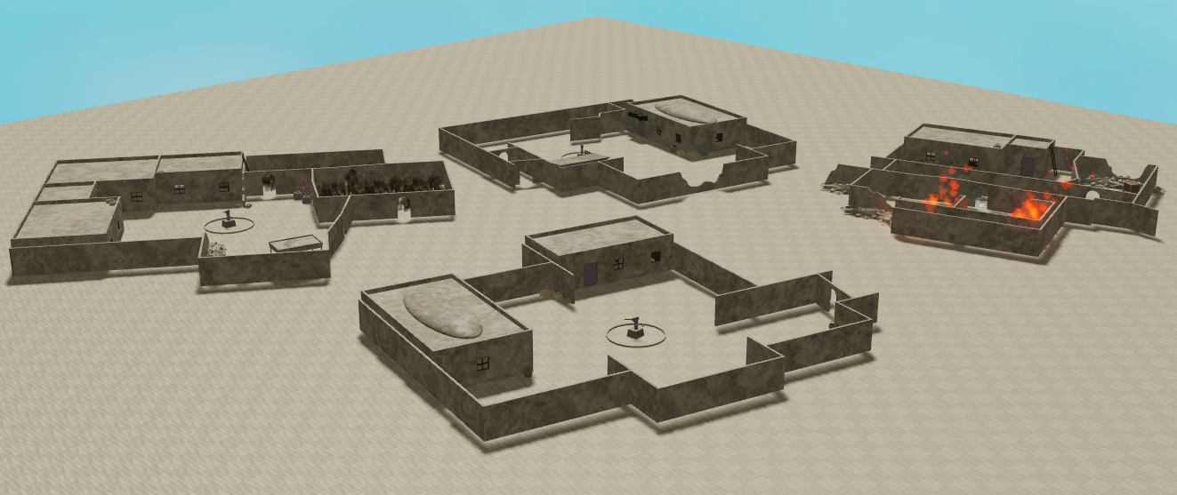 Compound Pack #4 - Payhip