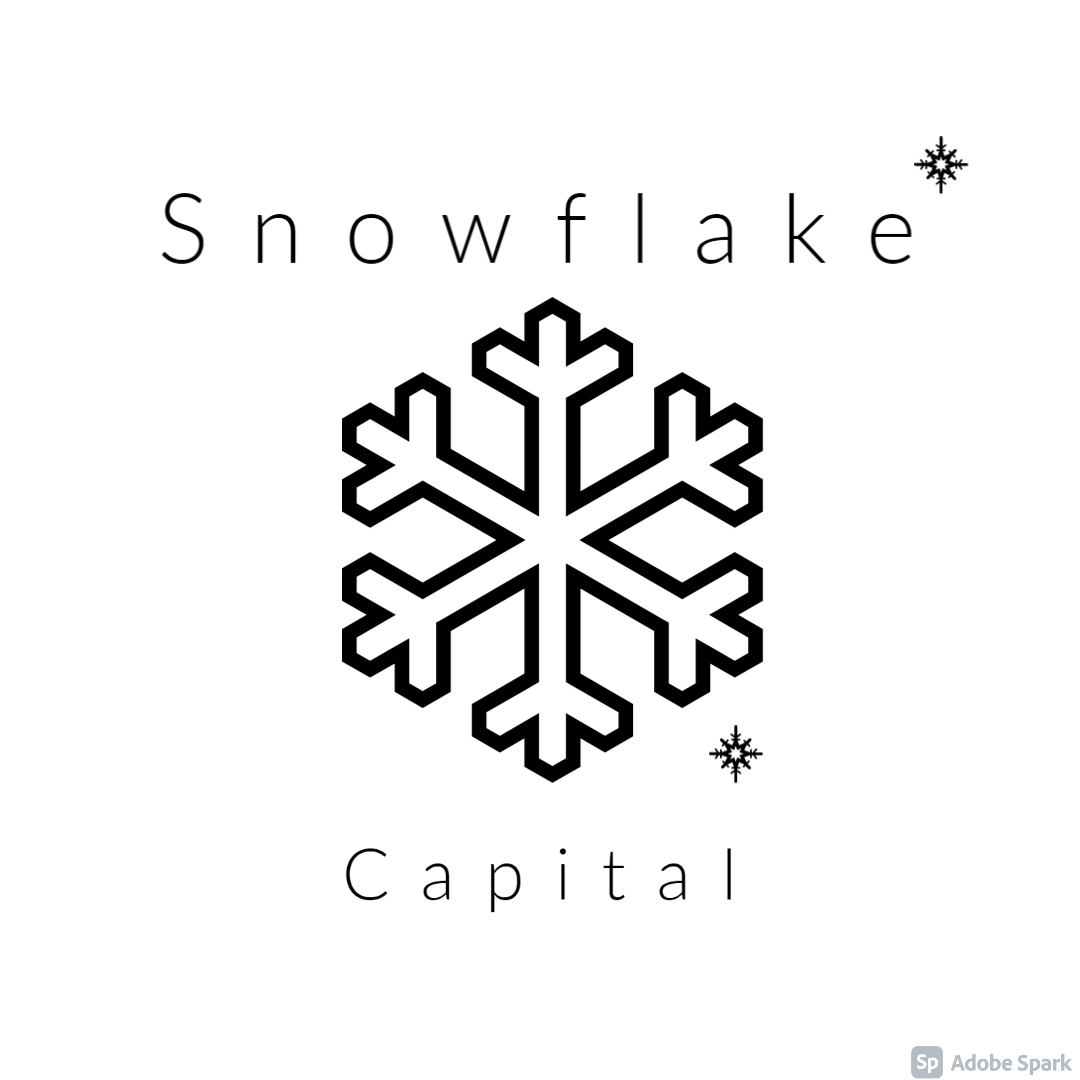 SNOWFLAKE CAPITAL - Payhip