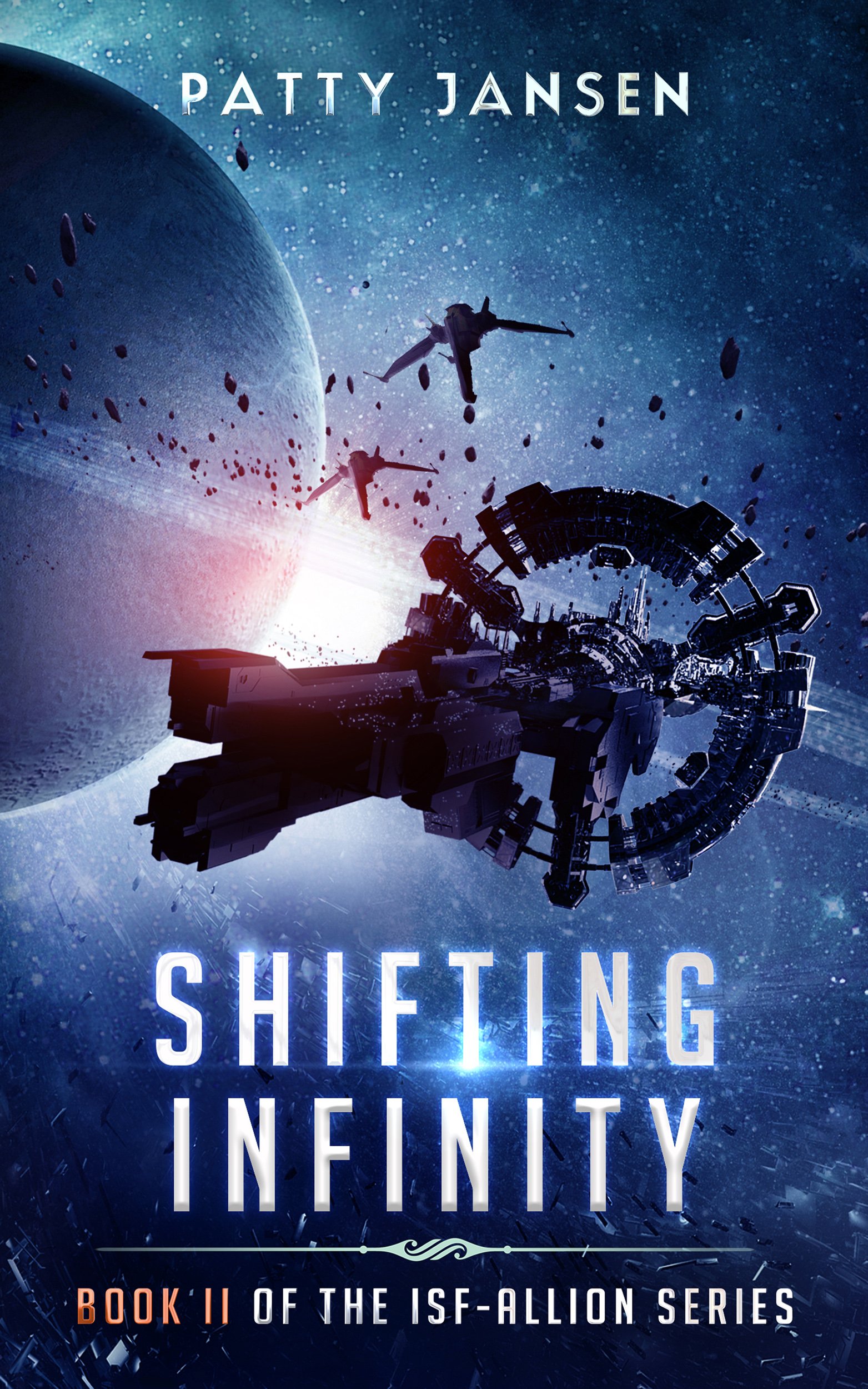 Shifting Infinity - Payhip