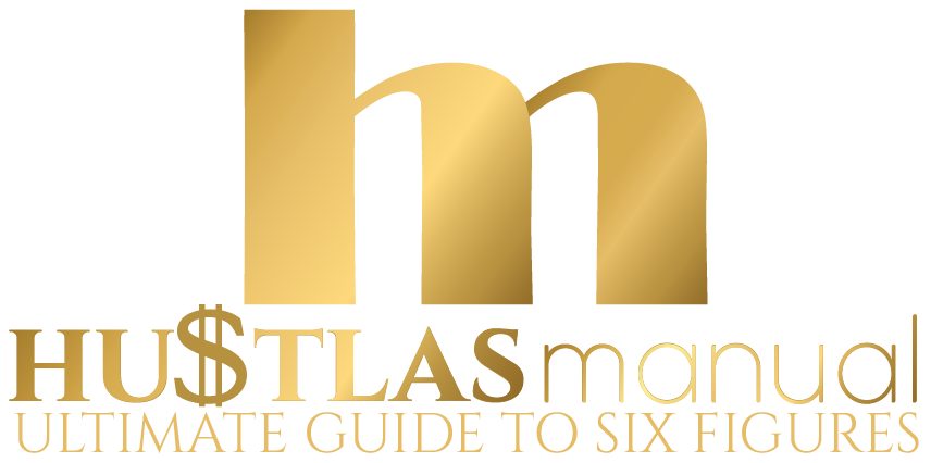Hustlas Manual Logo