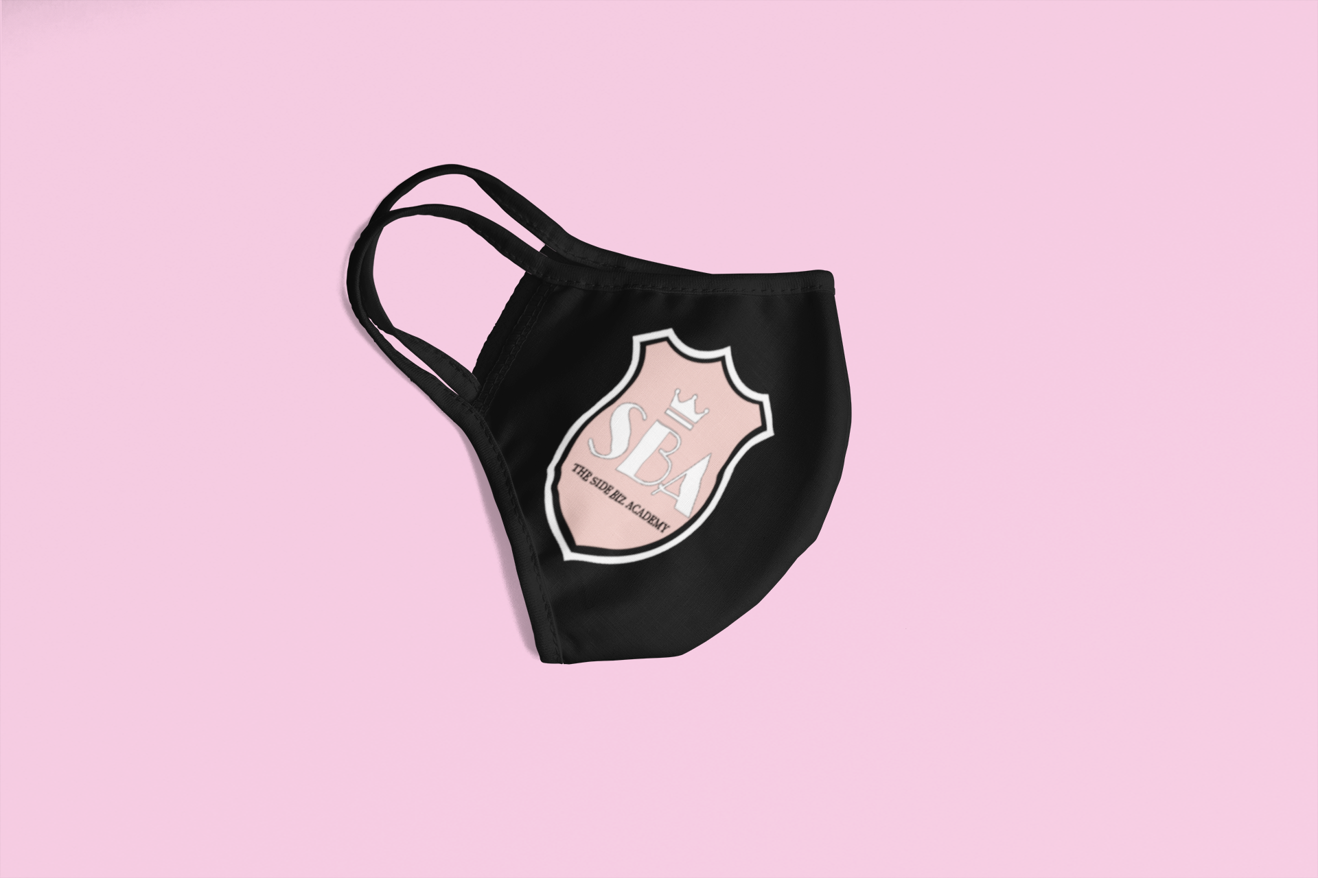 SBA Shield Mask - Payhip