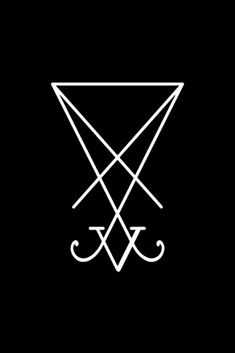 Lucifer Logo erotica writer