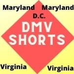 DMV Shorts Magazine