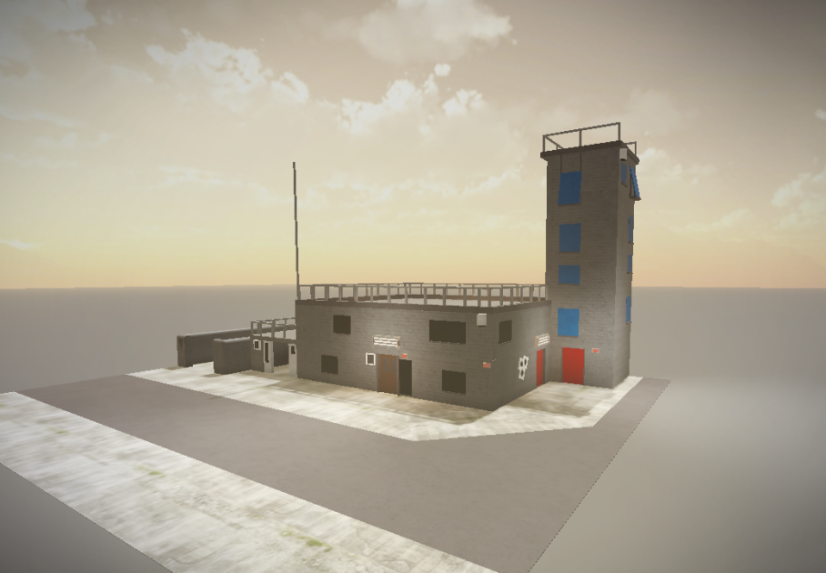 Windsor Industries - Maps & Buildings - Payhip