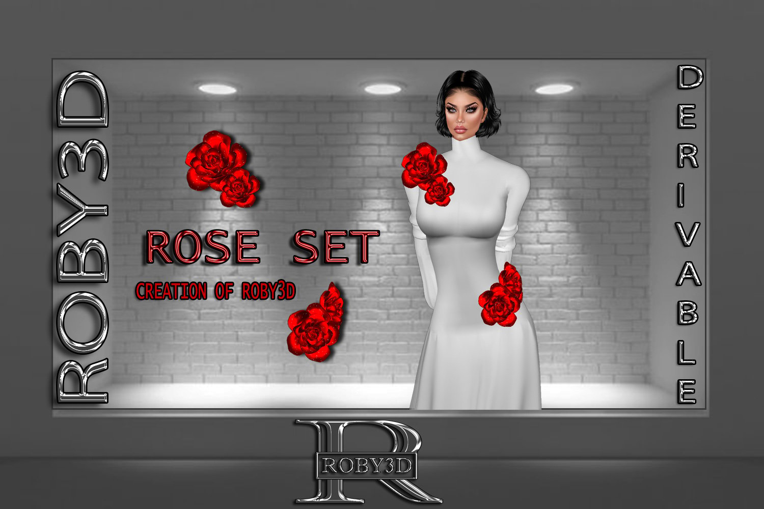 Rose Set