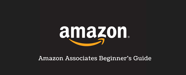 How to create an Amazon Associate account
