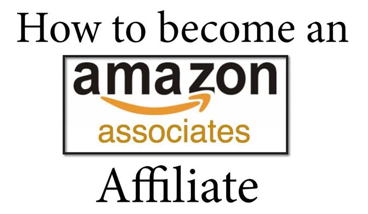 How to affiliate with Amazon