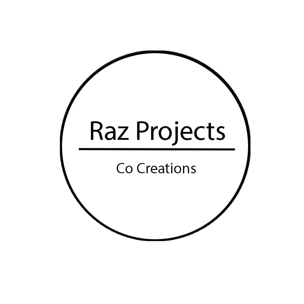 Raz Projects - Co creations