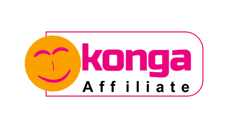 How to become a Konga affiliate and make money online in Nigeria