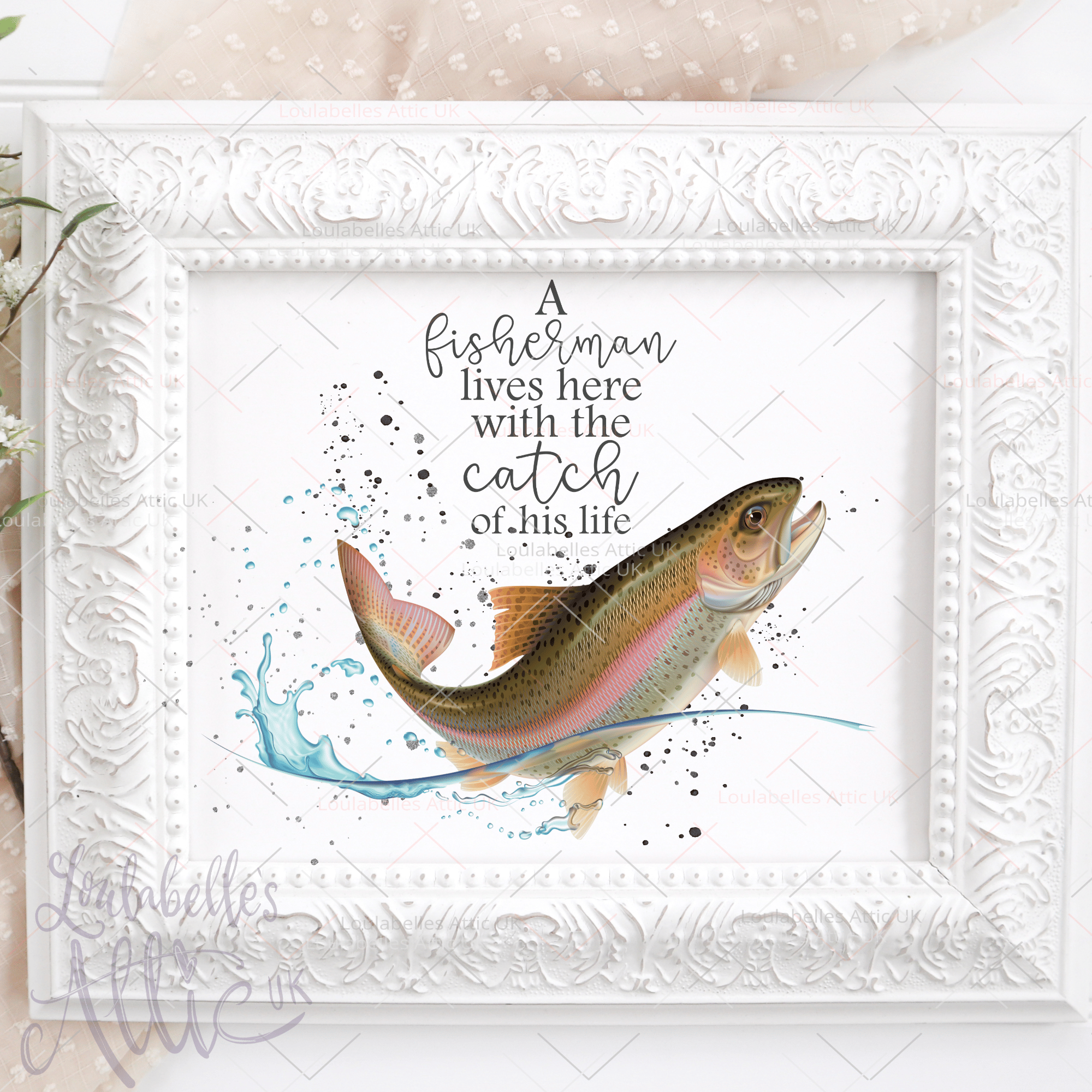 fishing - Payhip