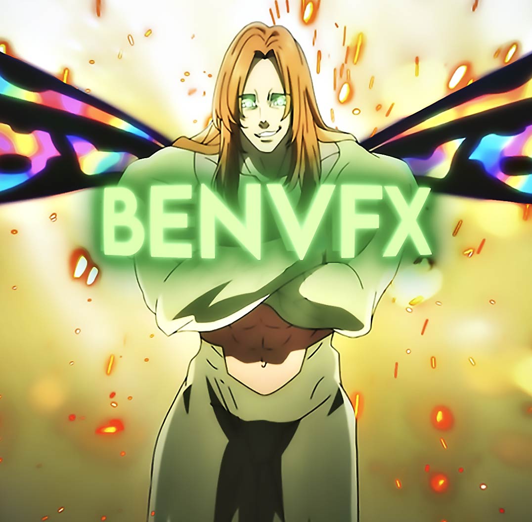 BenVFX