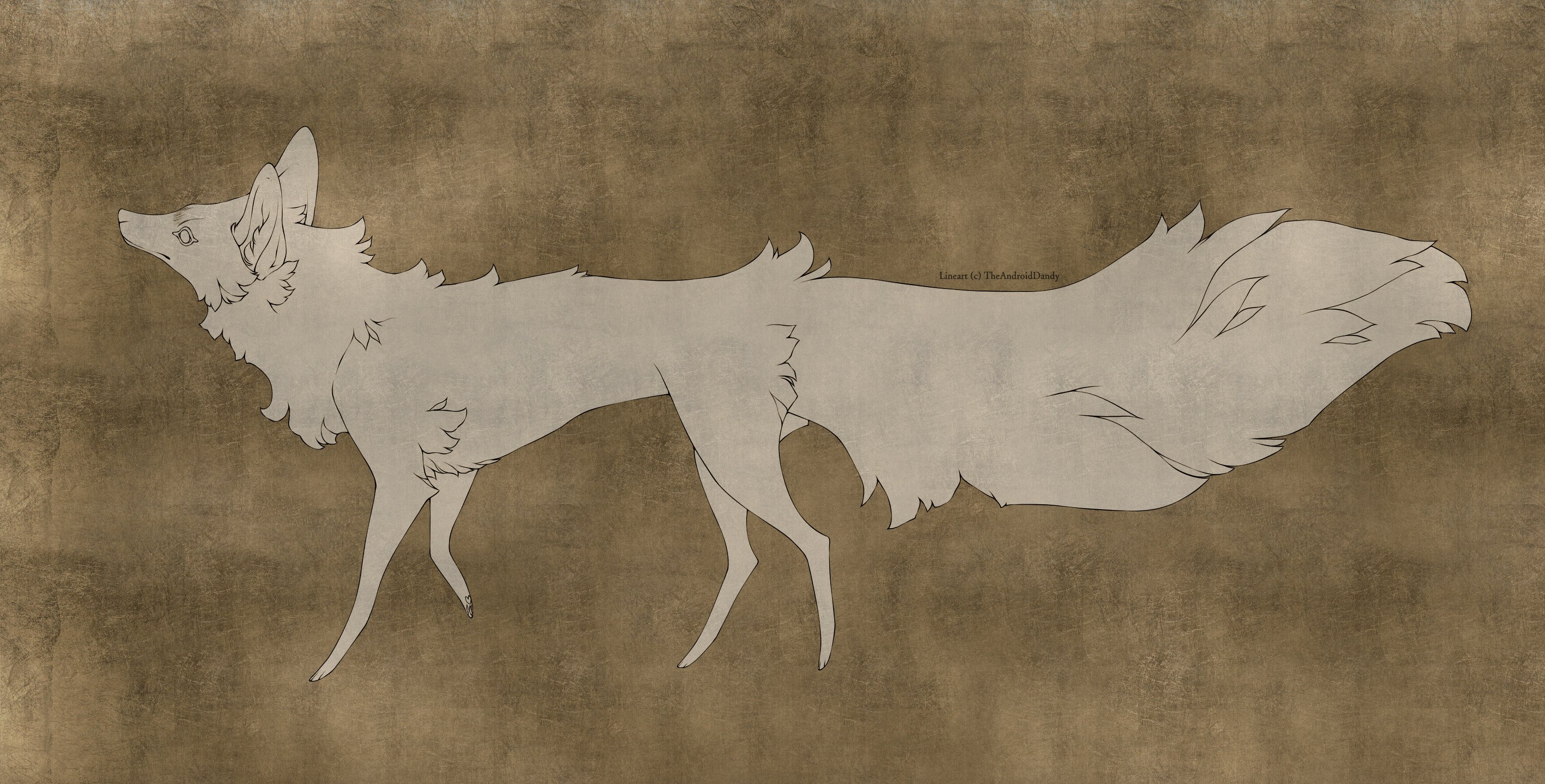 Fox Base - Payhip