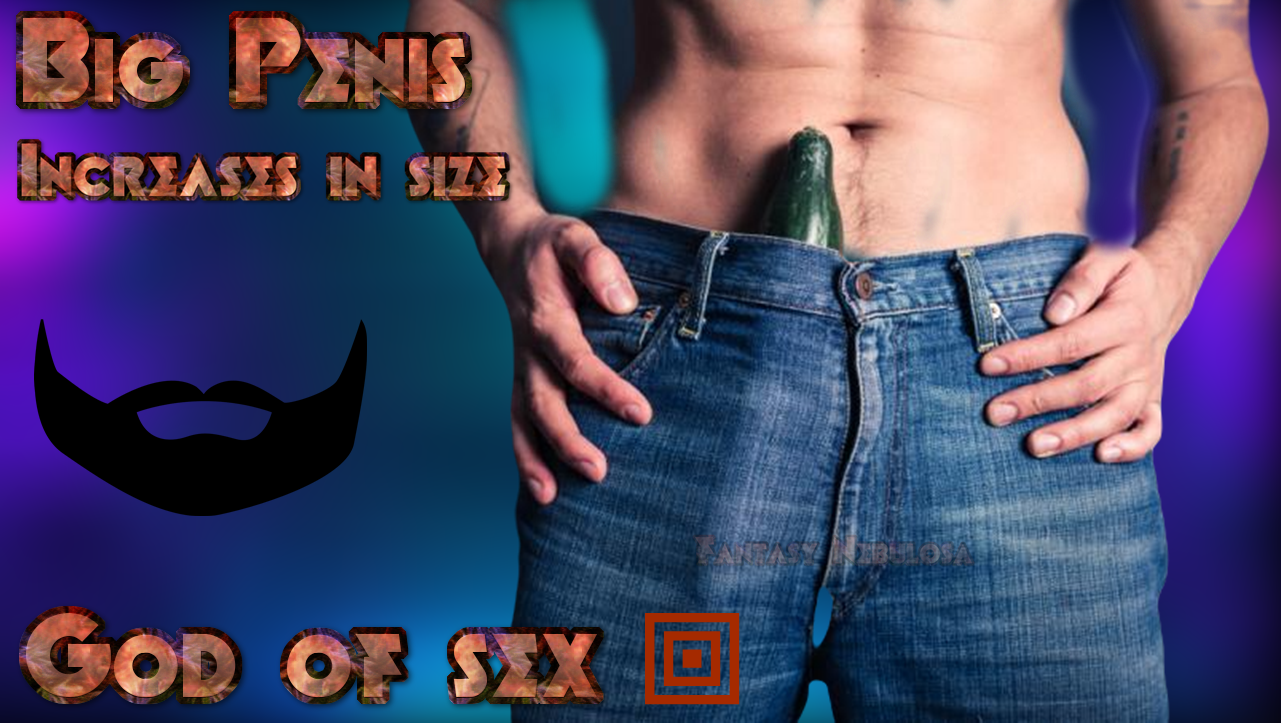 Increase The Size Of Your Penis Health And Beauty Combo Become The Best Lover Short Version