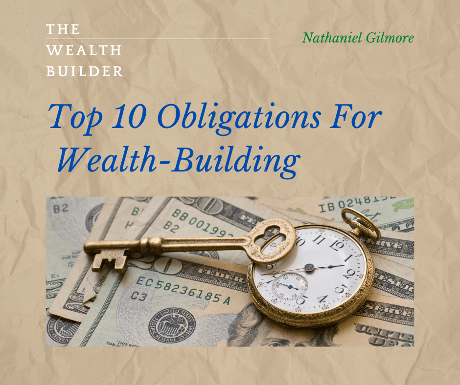 The Wealth Builder