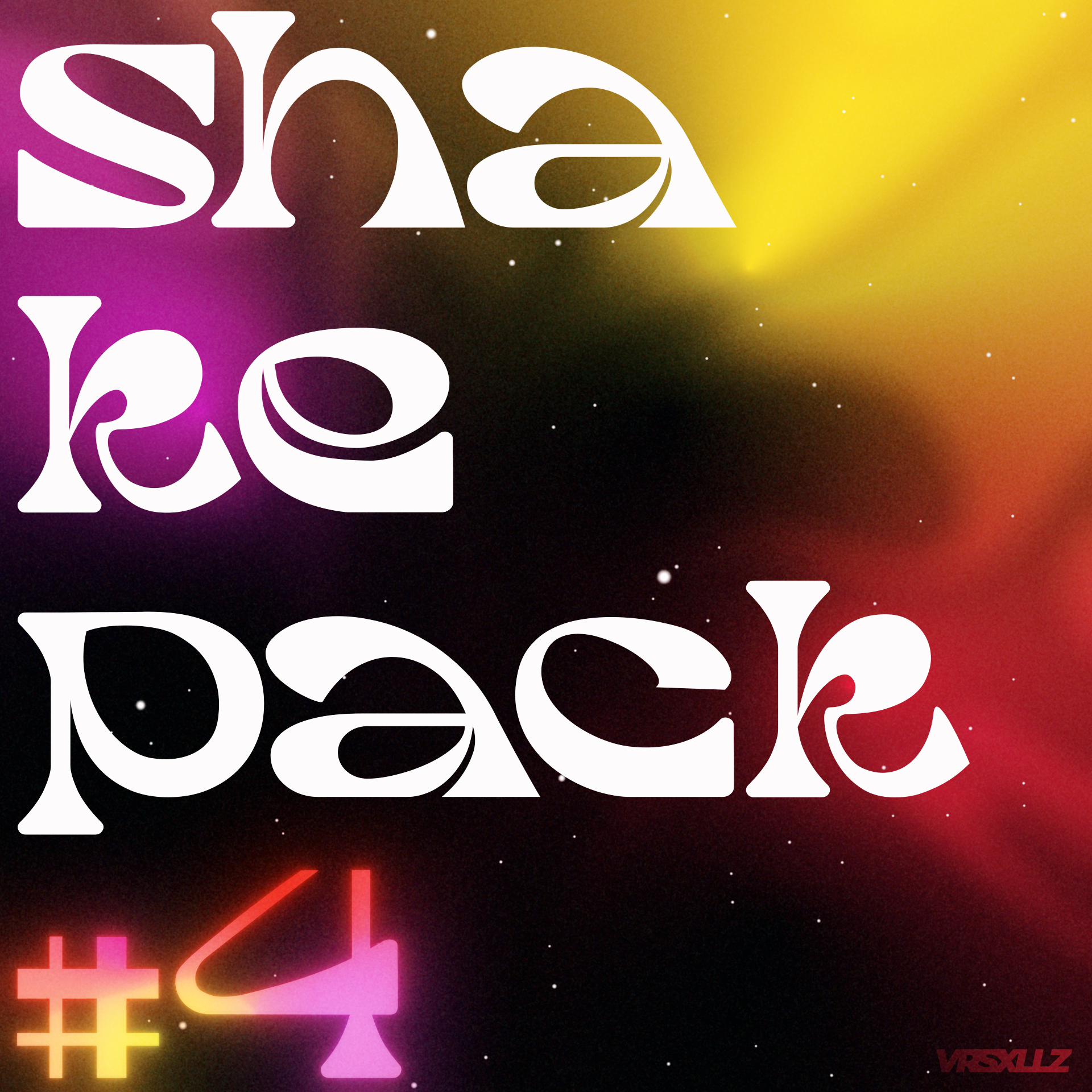 VRSXLLZ SHAKE PACK #4 - Payhip