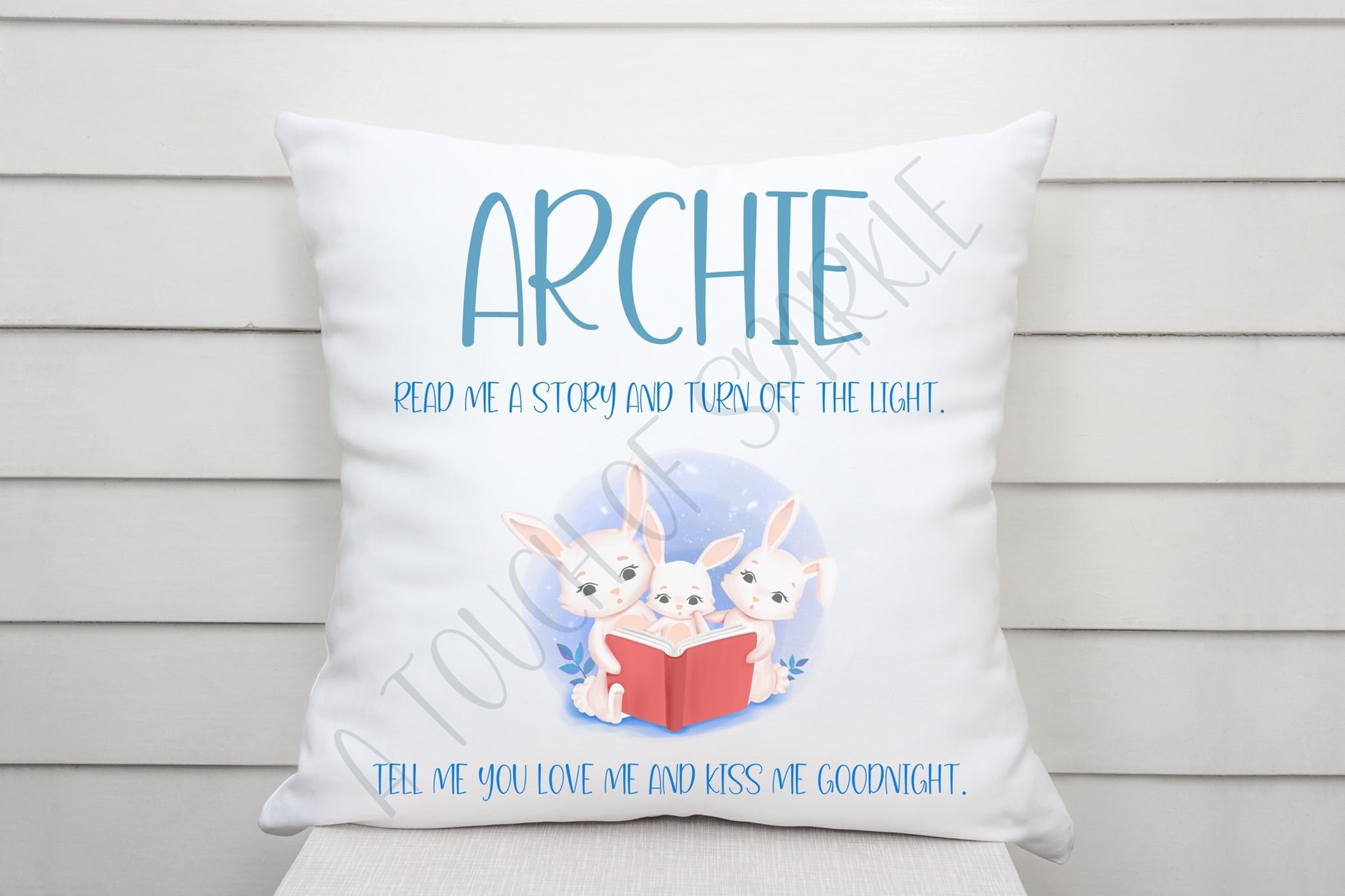 Cute Book Cushion Set - Payhip