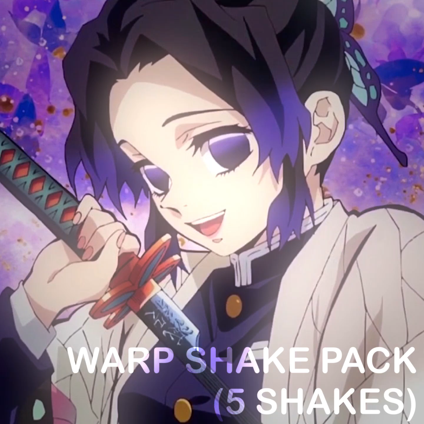 ae cc 2020 shake pack (5 warp shakes) - Payhip