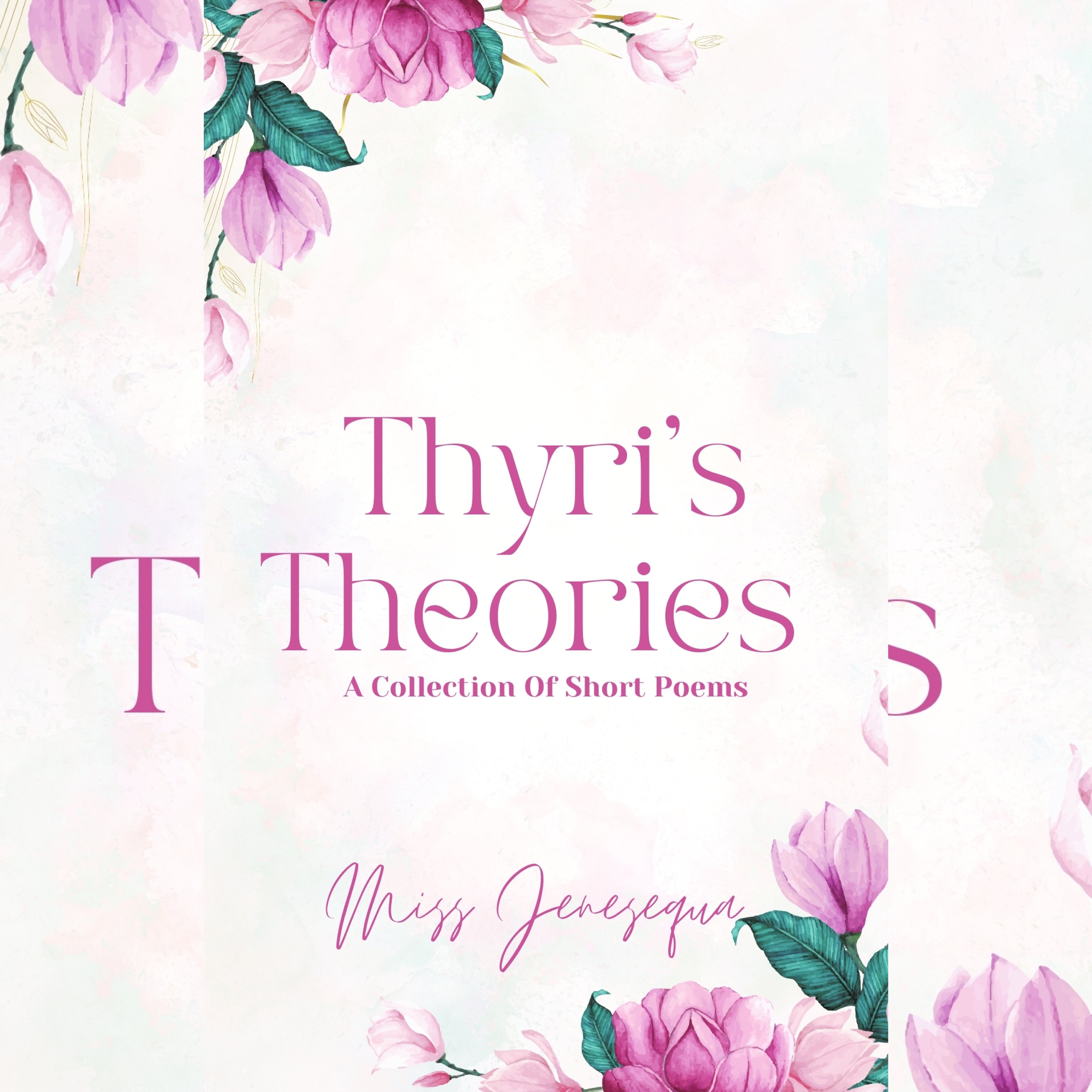 Thyri's Theories - Payhip