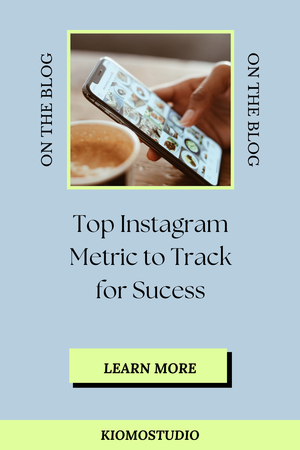 Instagram Metrics to Track for Success