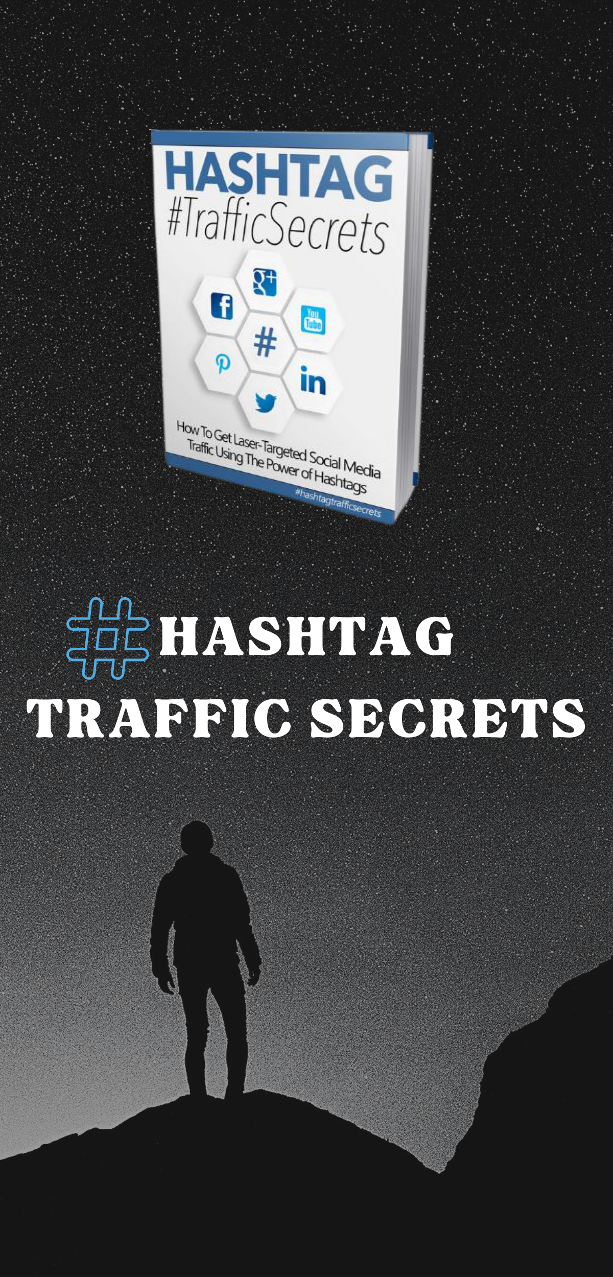 hashtag traffic secrets
