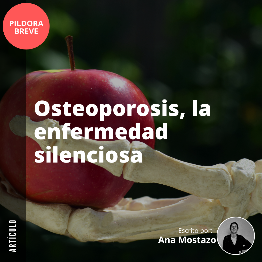 que consecuencias tiene la osteoporosis
